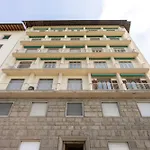 Vespucci 60 Luxury Apt With Garage And Balcony